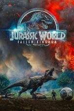 Nonton Film Jurassic World: Fallen Kingdom (2018) Terbaru Subtitle Indonesia