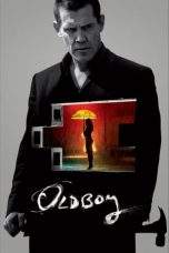 Nonton Film Oldboy (2013) Terbaru Subtitle Indonesia