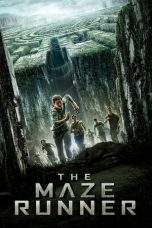 Nonton Film The Maze Runner (2014) Terbaru Subtitle Indonesia