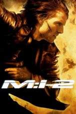 Nonton Film Mission: Impossible II (2000) Terbaru Subtitle Indonesia