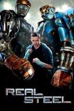 Nonton Film Real Steel (2011) Terbaru Subtitle Indonesia