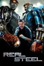 Nonton Film Real Steel (2011) Terbaru Subtitle Indonesia