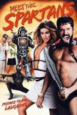 Nonton Film Meet the Spartans (2008) Terbaru Subtitle Indonesia