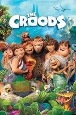 Nonton Film The Croods (2013) Terbaru Subtitle Indonesia