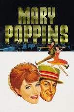 Nonton Film Mary Poppins (1964) Terbaru Subtitle Indonesia