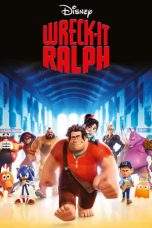 Nonton Film Wreck-It Ralph (2012) Terbaru Subtitle Indonesia