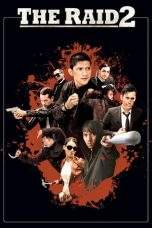 Nonton Film The Raid 2 (2014) Terbaru Subtitle Indonesia