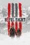 Nonton Film The Hateful Eight (2015) Terbaru Subtitle Indonesia