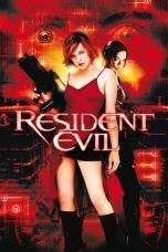 Nonton Film Resident Evil (2002) Terbaru Subtitle Indonesia