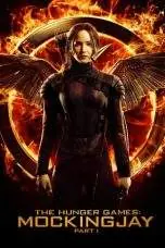 Nonton Film The Hunger Games: Mockingjay – Part 1 (2014) Terbaru Subtitle Indonesia