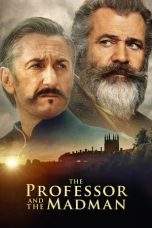 Nonton Film The Professor and the Madman (2019) Terbaru Subtitle Indonesia