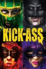 Nonton Film Kick-Ass (2010) Terbaru Subtitle Indonesia