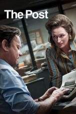 Nonton Film The Post (2017) Terbaru Subtitle Indonesia