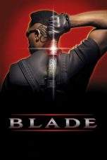 Nonton Film Blade (1998) Terbaru Subtitle Indonesia
