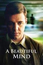 Nonton Film A Beautiful Mind (2001) Terbaru Subtitle Indonesia