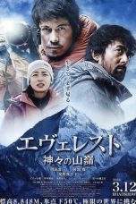 Nonton Film Everest: The Summit of the Gods (2016) Terbaru Subtitle Indonesia