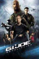 Nonton Film G.I. Joe: Retaliation (2013) Terbaru Subtitle Indonesia