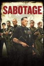 Nonton Film Sabotage (2014) Terbaru Subtitle Indonesia