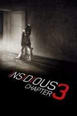 Nonton Film Insidious: Chapter 3 (2015) Terbaru Subtitle Indonesia