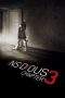 Nonton Film Insidious: Chapter 3 (2015) Terbaru Subtitle Indonesia