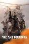 Nonton Film 12 Strong (2018) Terbaru Subtitle Indonesia