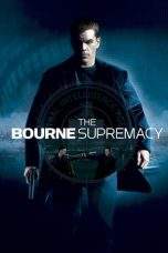 Nonton Film The Bourne Supremacy (2004) Terbaru Subtitle Indonesia