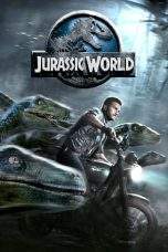 Nonton Film Jurassic World (2015) Terbaru Subtitle Indonesia
