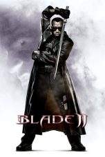 Nonton Film Blade II (2002) Terbaru Subtitle Indonesia