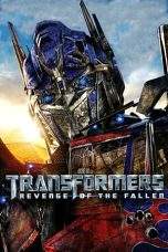 Nonton Film Transformers: Revenge of the Fallen (2009) Terbaru Subtitle Indonesia