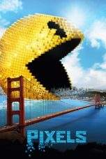 Nonton Film Pixels (2015) Terbaru Subtitle Indonesia