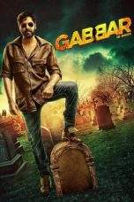 Nonton Film Gabbar Is Back (2015) Terbaru Subtitle Indonesia