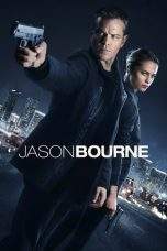 Nonton Film Jason Bourne (2016) Terbaru Subtitle Indonesia