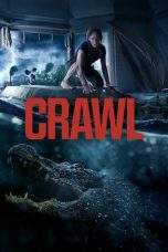 Nonton Film Crawl (2019) Terbaru Subtitle Indonesia