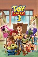 Nonton Film Toy Story 3 (2010) Terbaru Subtitle Indonesia