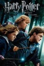 Nonton Film Harry Potter and the Deathly Hallows: Part 1 (2010) Terbaru Subtitle Indonesia