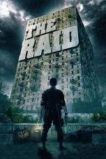 Nonton Film The Raid: Redemption (2011) Terbaru Subtitle Indonesia