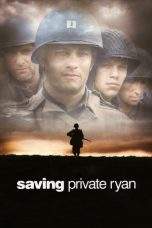 Nonton Film Saving Private Ryan (1998) Terbaru Subtitle Indonesia