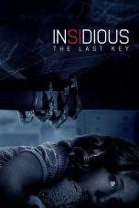 Nonton Film Insidious: The Last Key (2018) Terbaru Subtitle Indonesia
