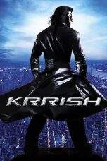 Nonton Film Krrish (2006) Terbaru Subtitle Indonesia