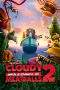 Nonton Film Cloudy with a Chance of Meatballs 2 (2013) Terbaru Subtitle Indonesia