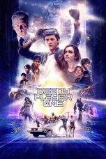 Nonton Film Ready Player One (2018) Terbaru Subtitle Indonesia