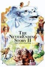 Nonton Film The NeverEnding Story II: The Next Chapter (1990) Terbaru Subtitle Indonesia