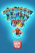Nonton Film Ralph Breaks the Internet (2018) Terbaru Subtitle Indonesia