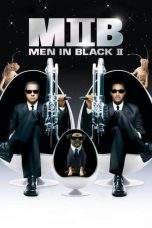 Nonton Film Men in Black II (2002) Terbaru Subtitle Indonesia