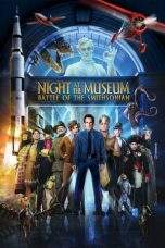 Nonton Film Night at the Museum: Battle of the Smithsonian (2009) Terbaru Subtitle Indonesia