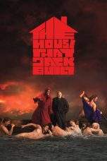 Nonton Film The House That Jack Built (2018) Terbaru Subtitle Indonesia