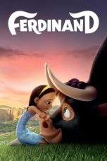 Nonton Film Ferdinand (2017) Terbaru Subtitle Indonesia
