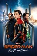 Nonton Film Spider-Man: Far from Home (2019) Terbaru Subtitle Indonesia