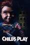 Nonton Film Child’s Play (2019) Terbaru Subtitle Indonesia