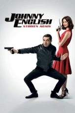 Nonton Film Johnny English Strikes Again (2018) Terbaru Subtitle Indonesia
